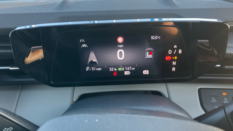 Ford Explorer 210kW Premium 77kWh 5dr Auto Electric Estate